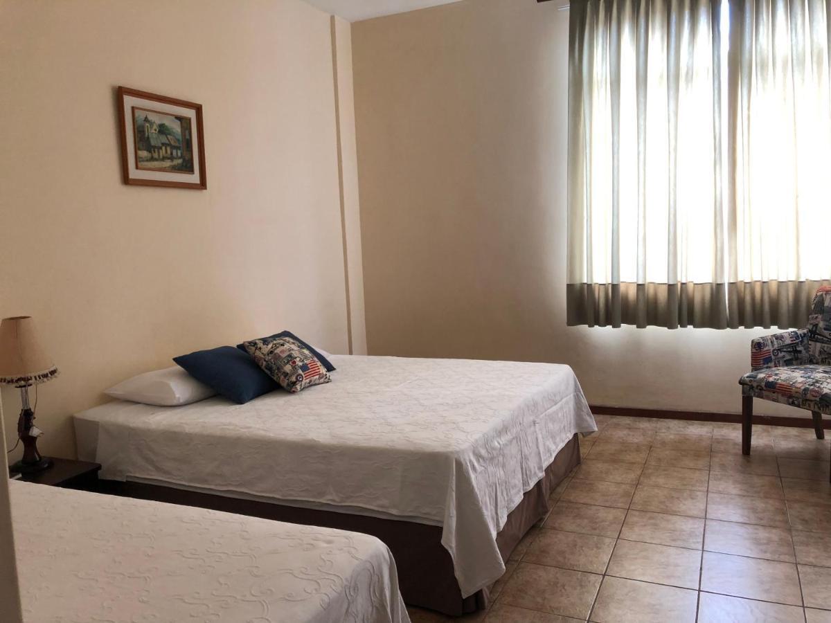 Hotel Formigas Na Figueira ティバジ エクステリア 写真
